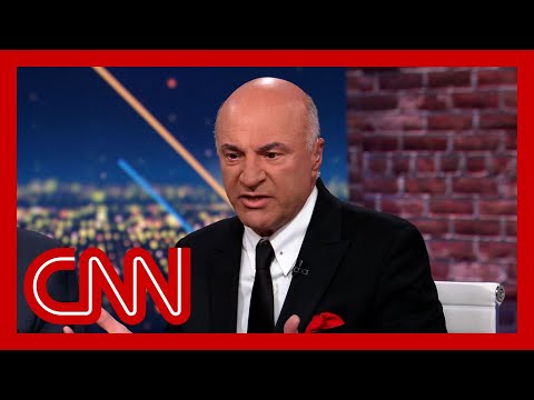 Kevin O’Leary: DOGE isn’t “whacking enough” with cuts