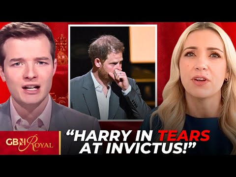 “Harry In TEARS!” Prince William Under Pressure – Did he Make The Right Choice?