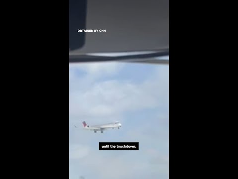 Examining the Toronto Delta crash