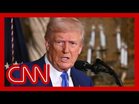 Trump falsely blames Ukraine for starting war with Russia, echoing Putin’s talking point