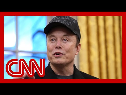 Judge sides with Musk and Trump, rejects effort to temporarily block DOGE