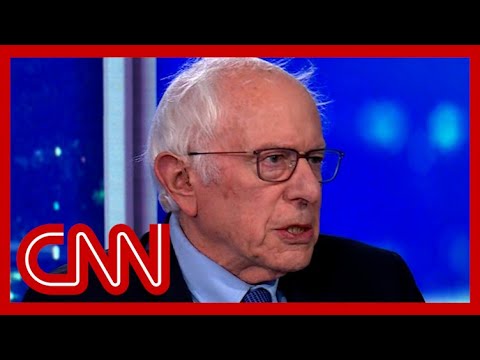 ‘Elon Musk is clearly running the show’: Bernie Sanders on DOGE leadership