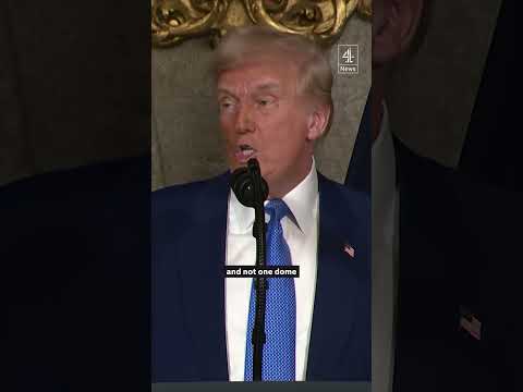 President Trump has dismissed Ukraine’s concerns about being left out of US -Russia peace talks