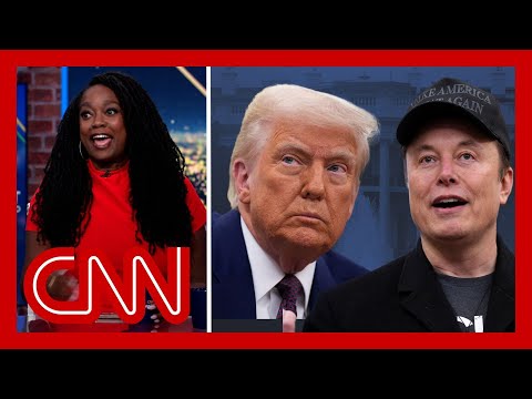 Democrat: Trump & Musk betting that Americans don’t care about their firings