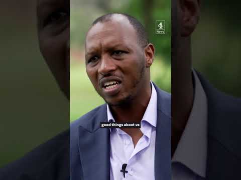 ‘We must be the change we want to see’ – M23 rebels’ new vice-governor