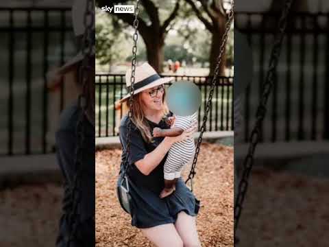Woman implanted with stranger’s embryo