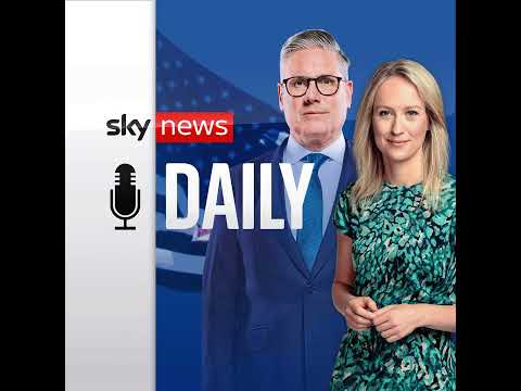 Starmer meets Trump – but how does he prepare?