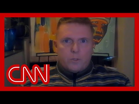 Fired FAA employee who was working on missile defense says Americans should be scared