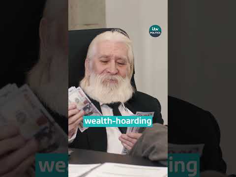 MPs say ‘wealth-hoarding’ boomer stereotype is discrimination | ITV News