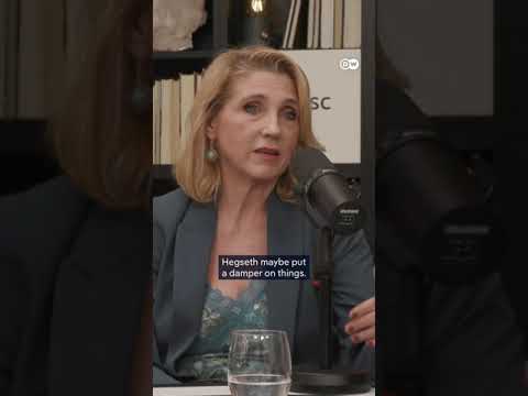 Is Ukraine’s potential NATO membership off the table?| Berlin Briefing Podcast