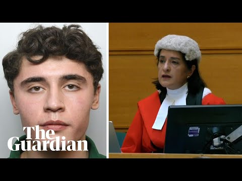 Daniel Khalife, former soldier who spied for Iran, jailed for more than 14 years