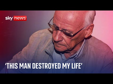 Diaries of a monster: French surgeon’s record details a catalogue of child abuse