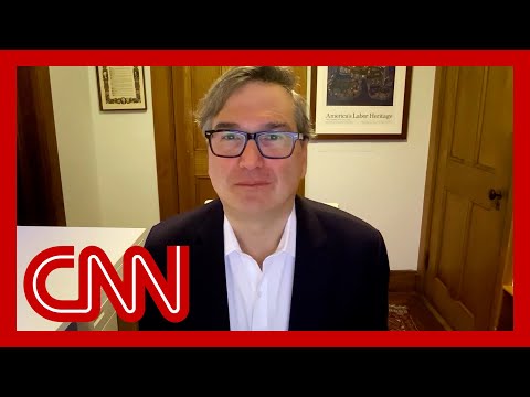 Top economist predicts what impact Trump’s tariffs will have on Americans