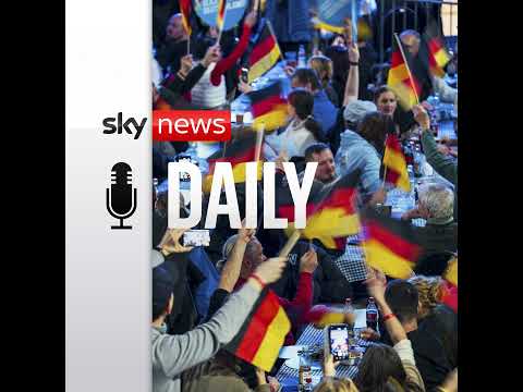 Why is the far-right on the rise in Germany?