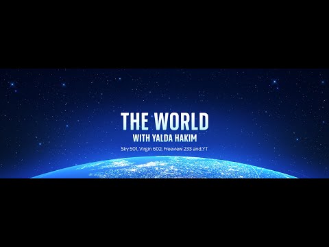 The World | 20 February 2025