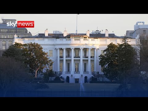 White House Briefing | Thursday 20 February