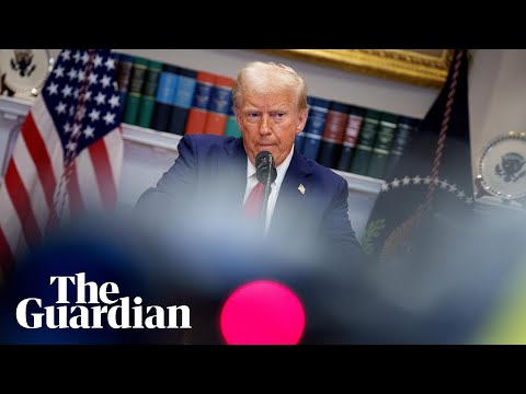 Factchecking Donald Trump’s claims about the war in Ukraine