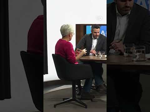 Trump, Musk and the AfD | To the Point