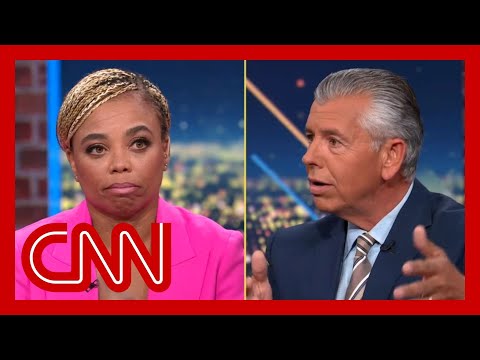 Jemele Hill: Trump’s Black History Month event “an insult”