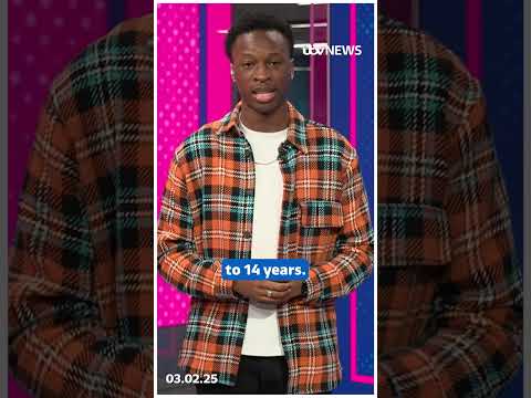 Daniel has today’s edition of The Rundown #itvnews #news