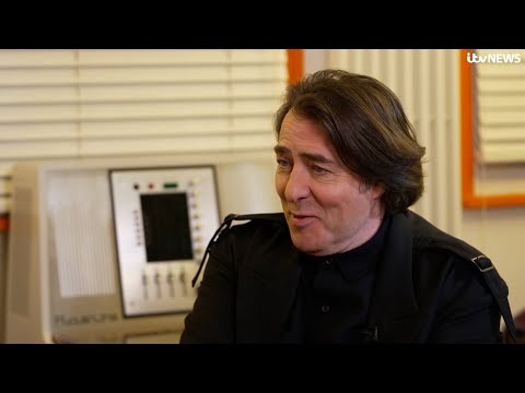 Unscripted: Oscars’ host Jonathan Ross on what to expect for this year’s awards | ITV News