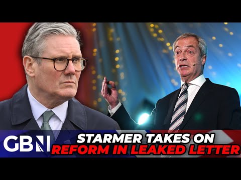 Starmer CHALLENGES Reform: PM orders Labour to stop ‘looking down’ at the public on immigration