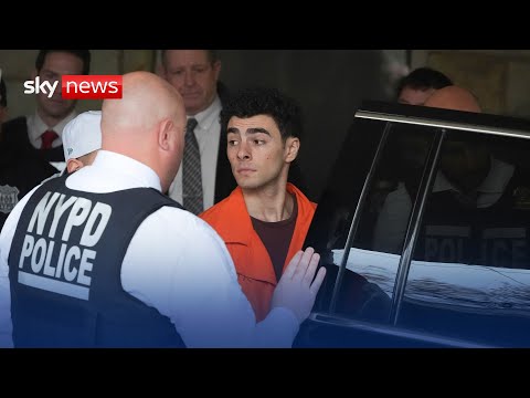 Luigi Mangione is ‘being treated differently’ – lawyer