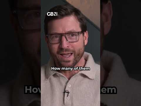 It’s NOT RACIST to speak out about illegal immigration – Adam Brooks