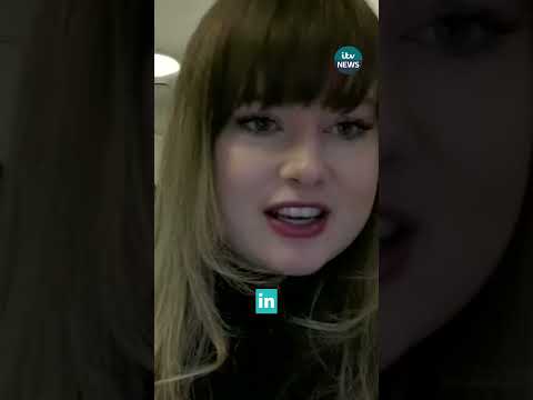 Are AI time travel POVs good or bad? Historian Katie Kennedy shared her view on the trend #itvnews