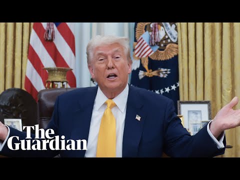Donald Trump sidesteps question on whether Vladimir Putin is a dictator