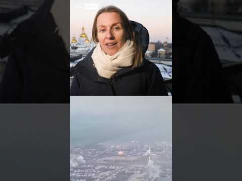 Ukraine need ‘security guarantee’ from US