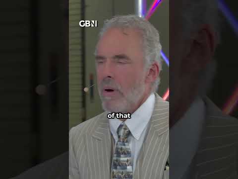 Jordan Peterson: Starmer and the West’s pursuit of net zero is COMPLETE INSANITY