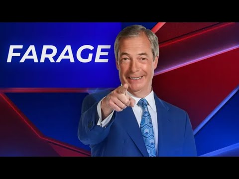 Farage | Monday 24th February