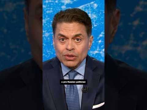 Fareed on Trump’s desire to ‘cozy up to Putin’