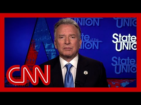 Trump’s top negotiator’s message for Americans worried US is siding with Putin