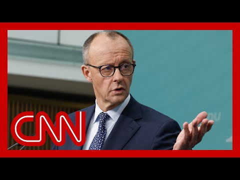 Germany’s likely next chancellor: Europe must seek to ‘achieve independence’ from US