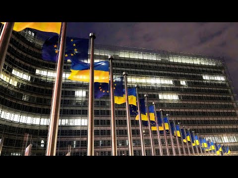 Live | United Nations General Assembly meets to discuss Ukraine