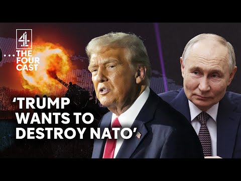 Ukraine Russia war: can Europe stop Putin on its own?