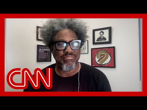 Comedian and Trump critic explains why he performed at the Kennedy Center after Trump’s takeover