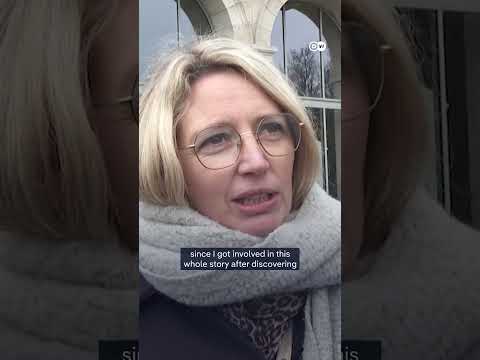 France’s largest child abuse trial underway | DW News