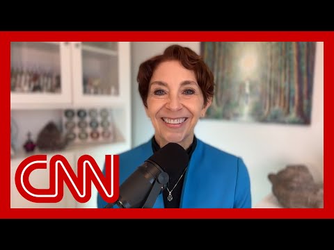 Dr. Martha Beck on why you feel so anxious and what to do about it