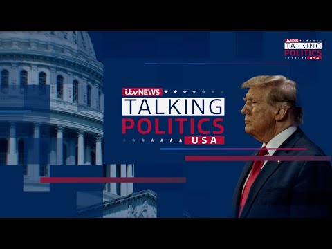 Mandelson’s screeching u-turn and the strategy behind Trump’s tariffs gamble | Talking Politics USA