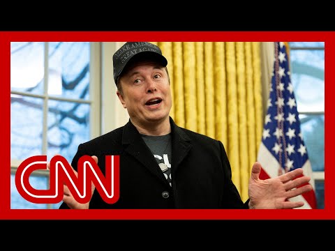 ‘Where is Mr. Musk in all of this?’: Judge grills attorney on DOGE