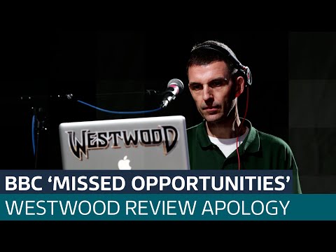 BBC Board apologises for ‘missed opportunities’ after Tim Westwood review | ITV News