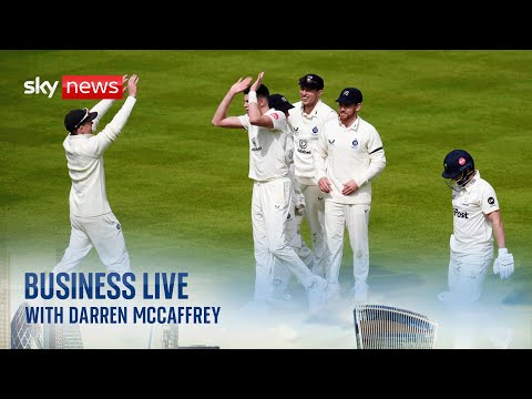 Lord’s tenant Middlesex County Cricket Club eyes end to mutual ownership | Business Live