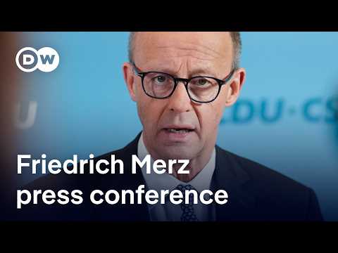 Why Merz won’t get through with his migration policy | DW News