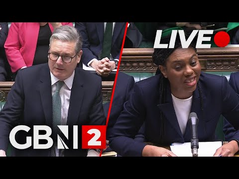 WATCH LIVE: PMQs | Keir Starmer Takes Questions First Time Since Boosting Defence Budget