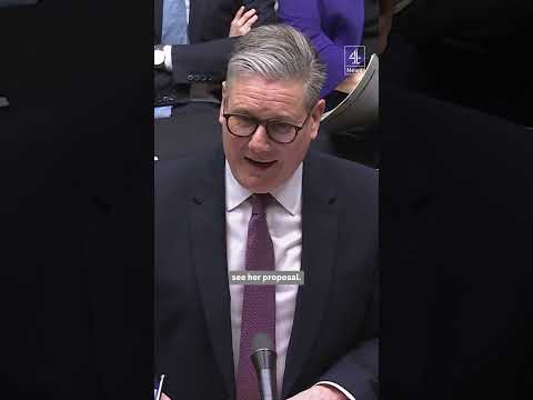 PM challenged on defence spending
