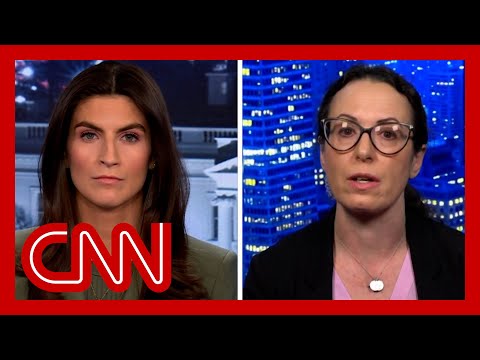 ‘Most eyes are going to be on Elon Musk’: Haberman on Trump’s first Cabinet meeting