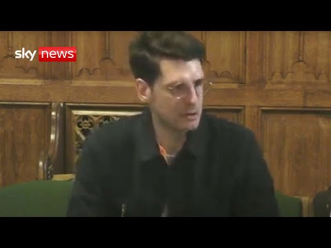 Women and Equalities Committee discuss paternity leave in the UK